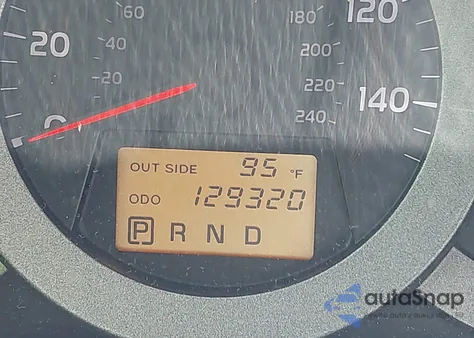 2007 Toyota Rav4 Limited V6 z USA, uszkodzony, nr VIN JTMBK31V676027872